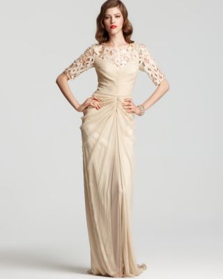 Tadashi Evening Gowns